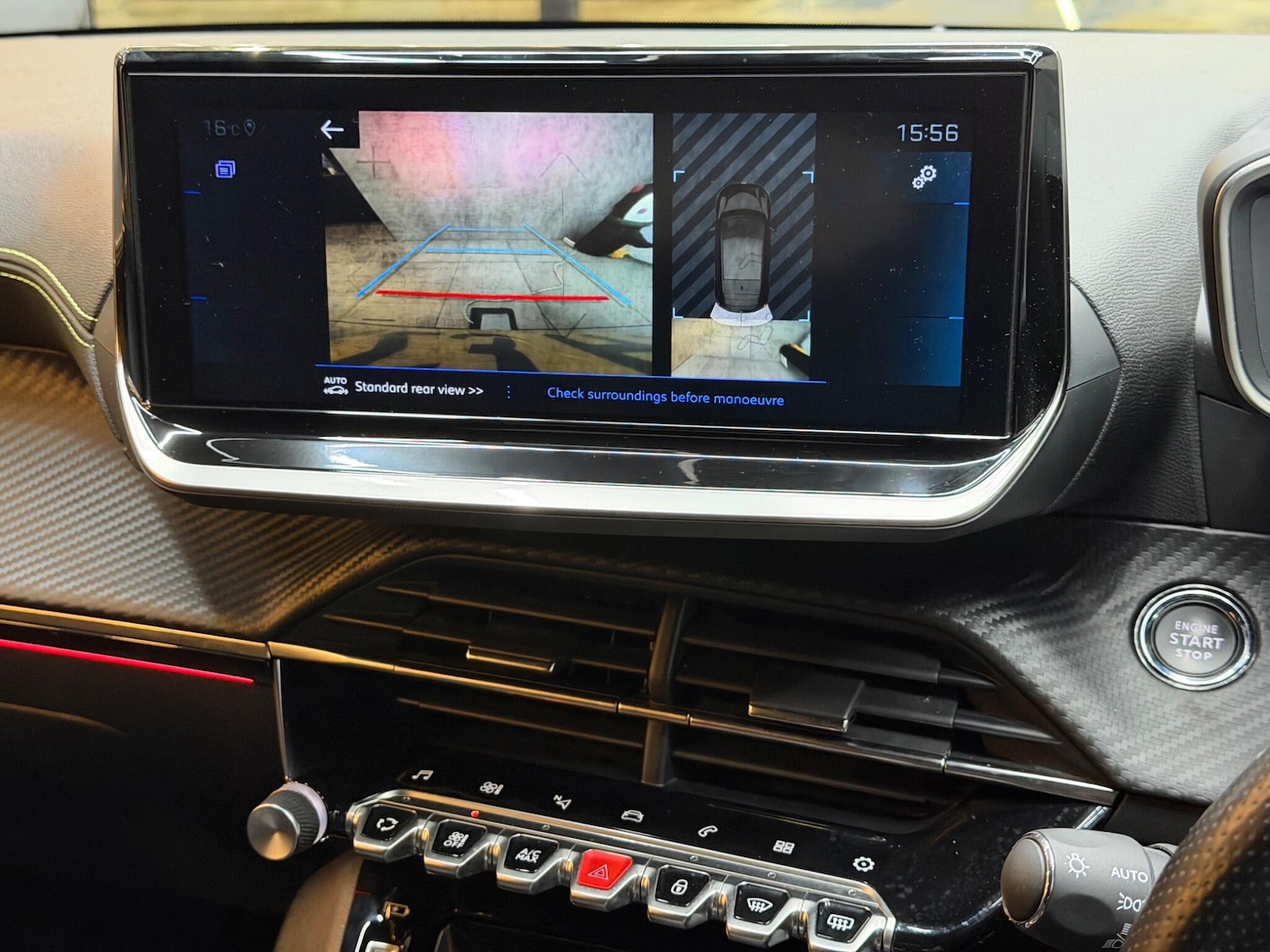 Used Peugeot 208 for sale - 77015630: Photo 30