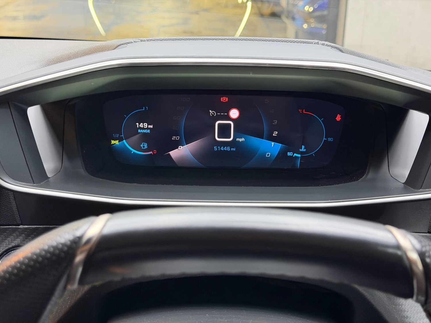 Used Peugeot 208 for sale - 77015630: Photo 32