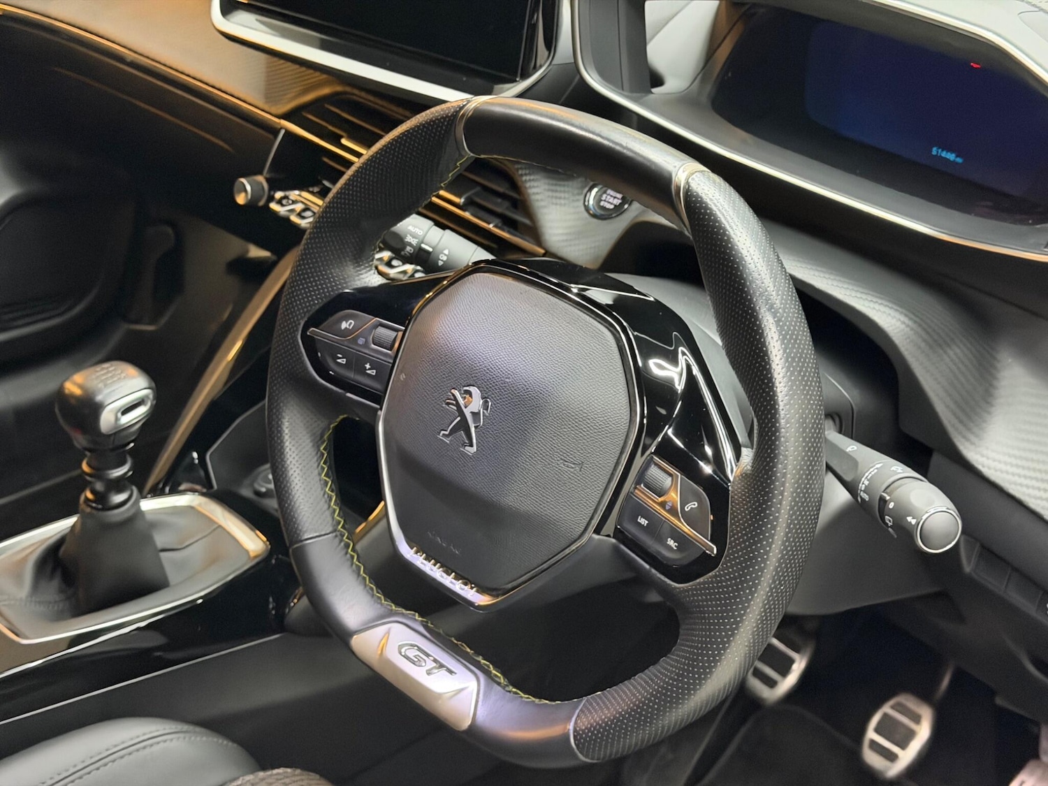 Used Peugeot 208 for sale - 77015630: Photo 35