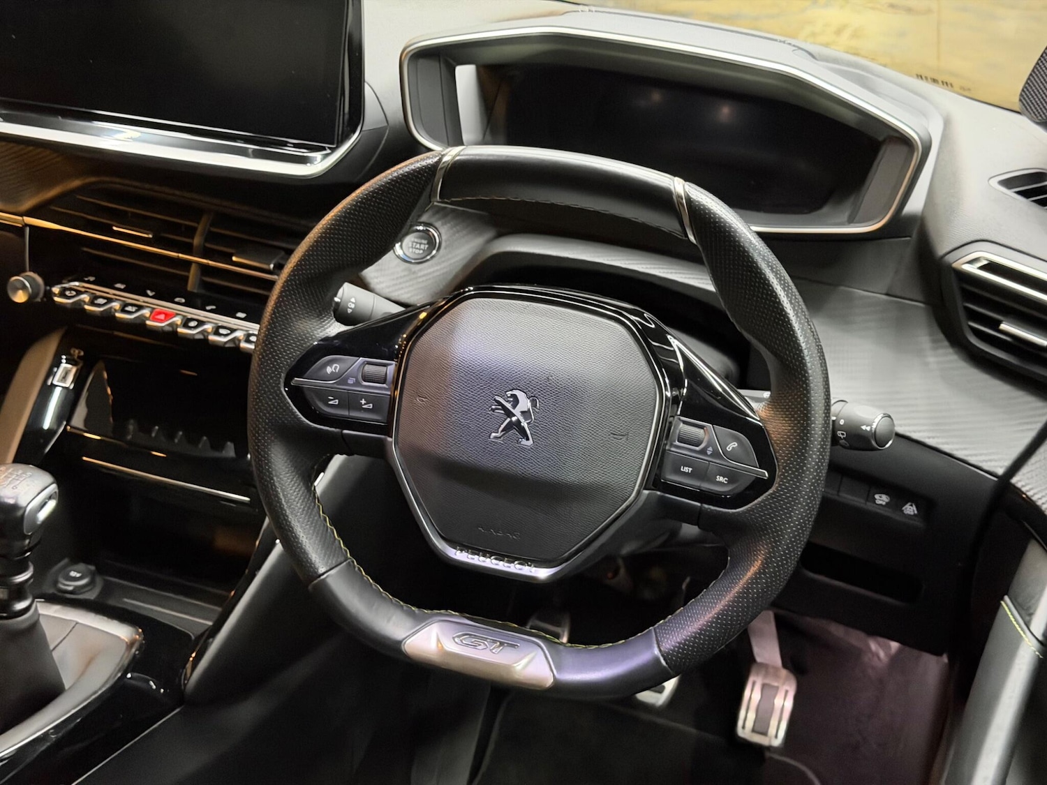 Used Peugeot 208 for sale - 77015630: Photo 36