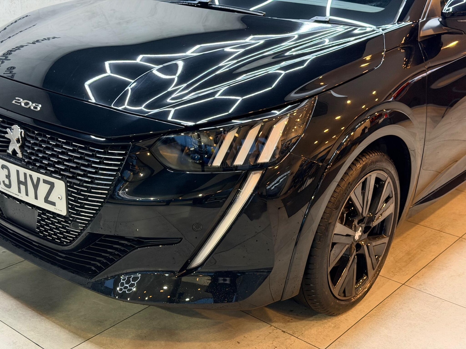 Used Peugeot 208 for sale - 77015630: Photo 41