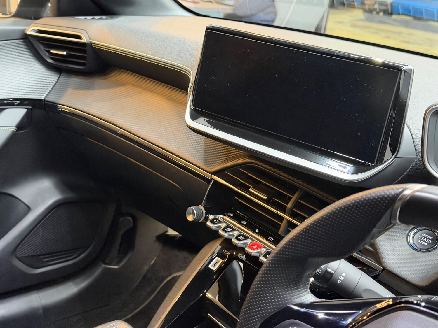 Used Peugeot 208 for sale - 77015630: Photo 42