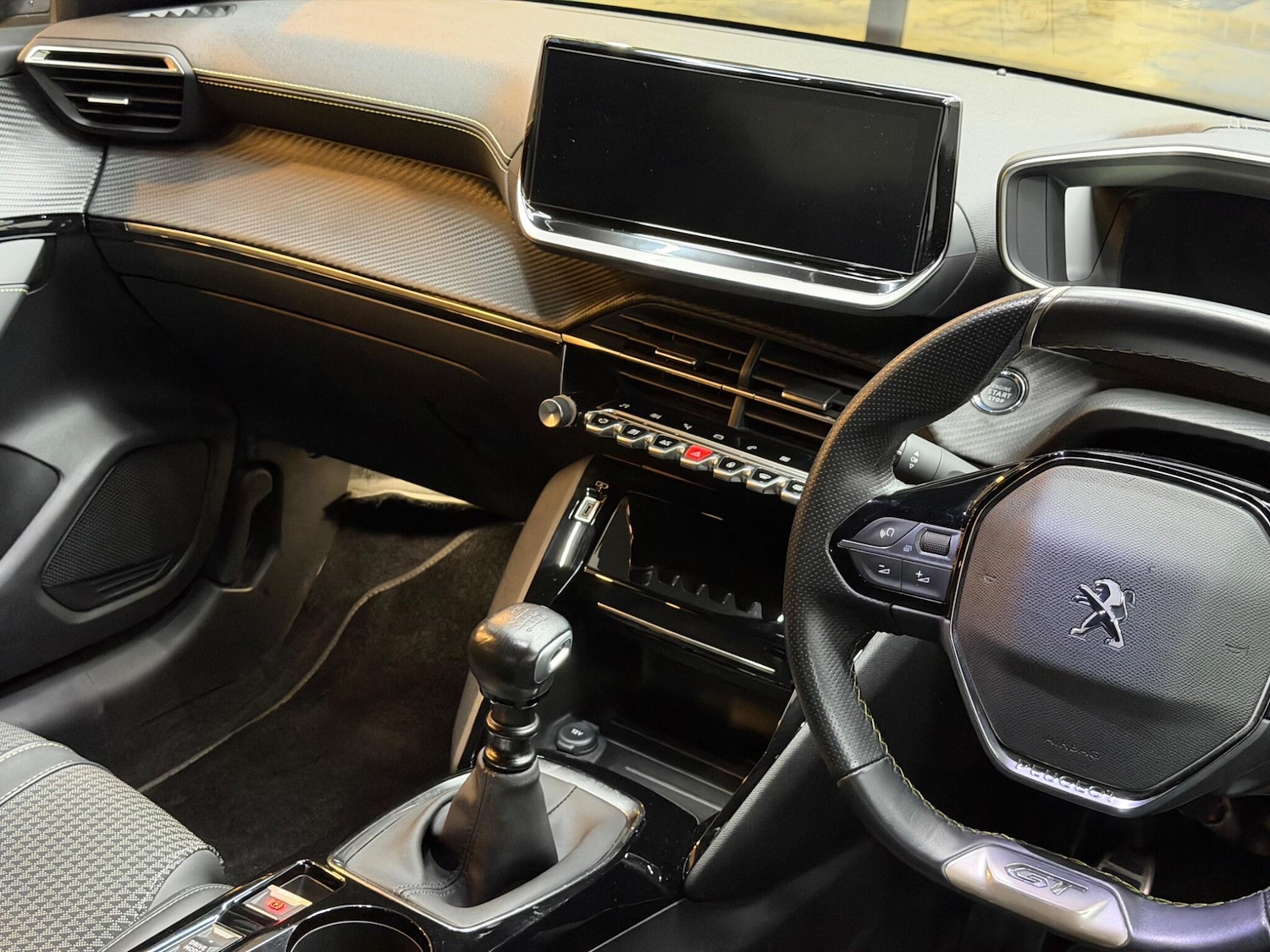 Used Peugeot 208 for sale - 77015630: Photo 46