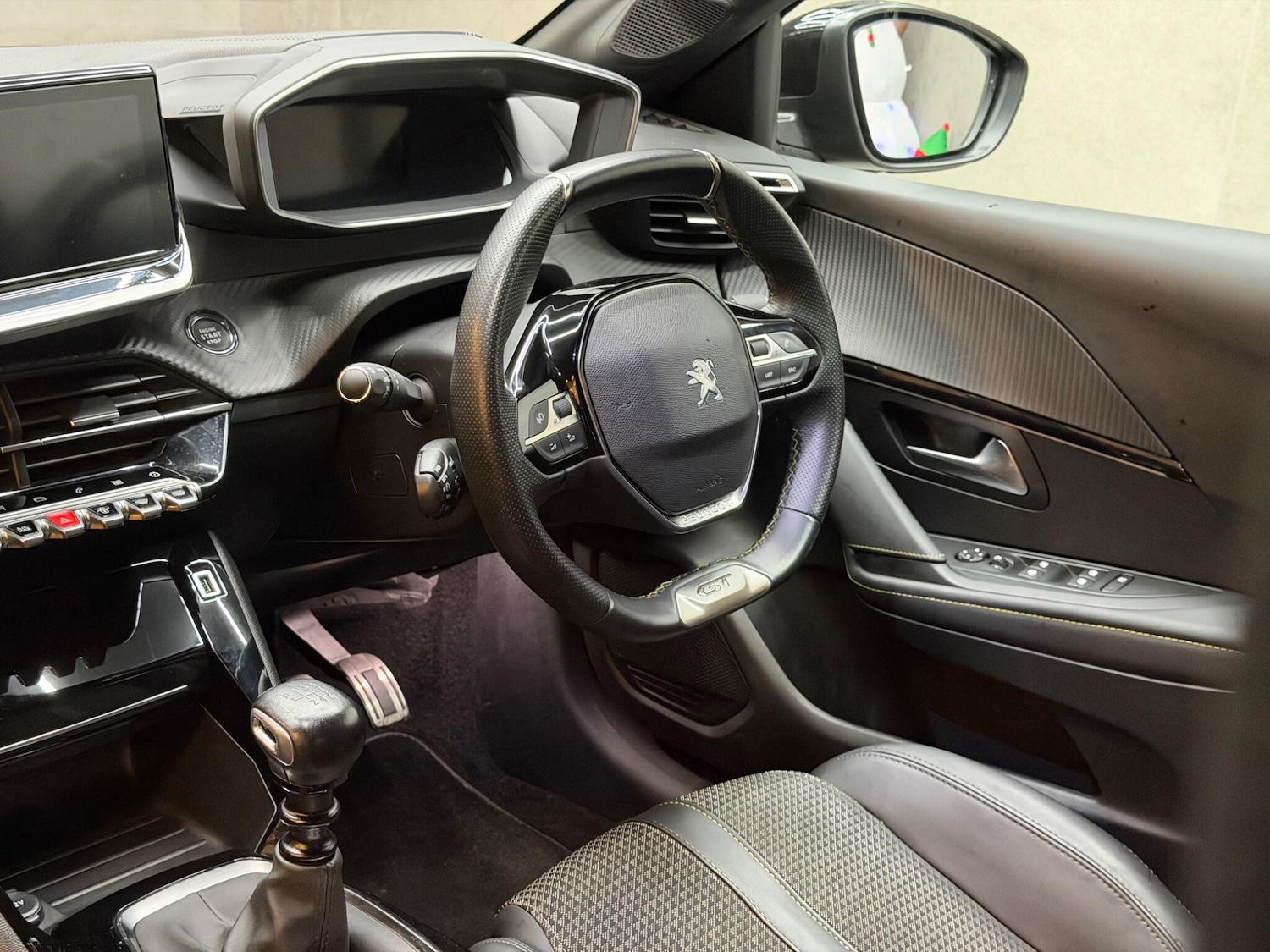 Used Peugeot 208 for sale - 77015630: Photo 49