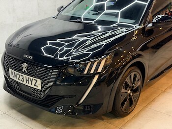 Used Peugeot 208 2023 for sale - 77015630: Photo