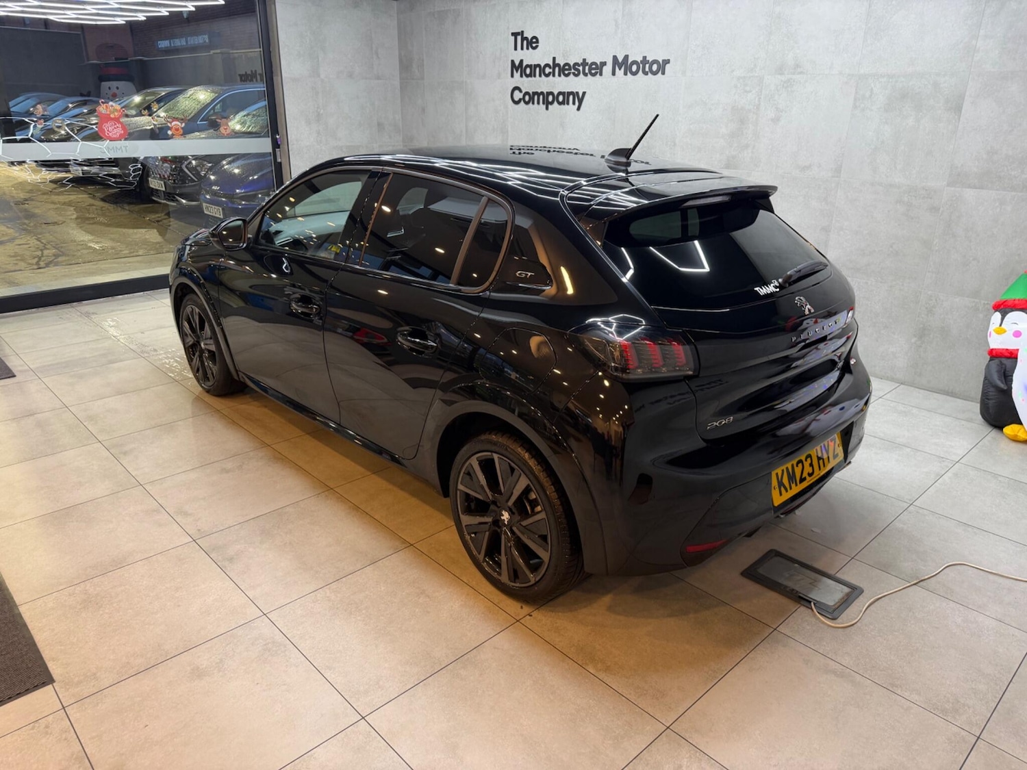 Used Peugeot 208 for sale - 77015630: Photo 5