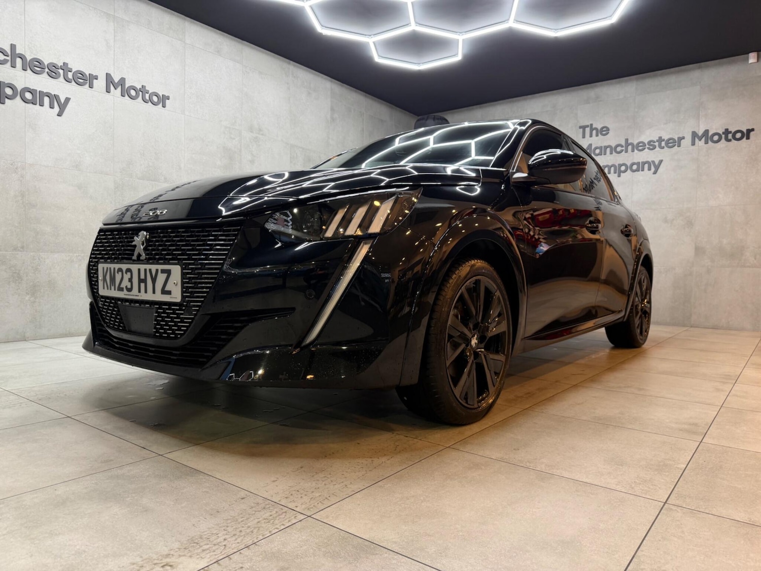 Used Peugeot 208 for sale - 77015630: Photo 7