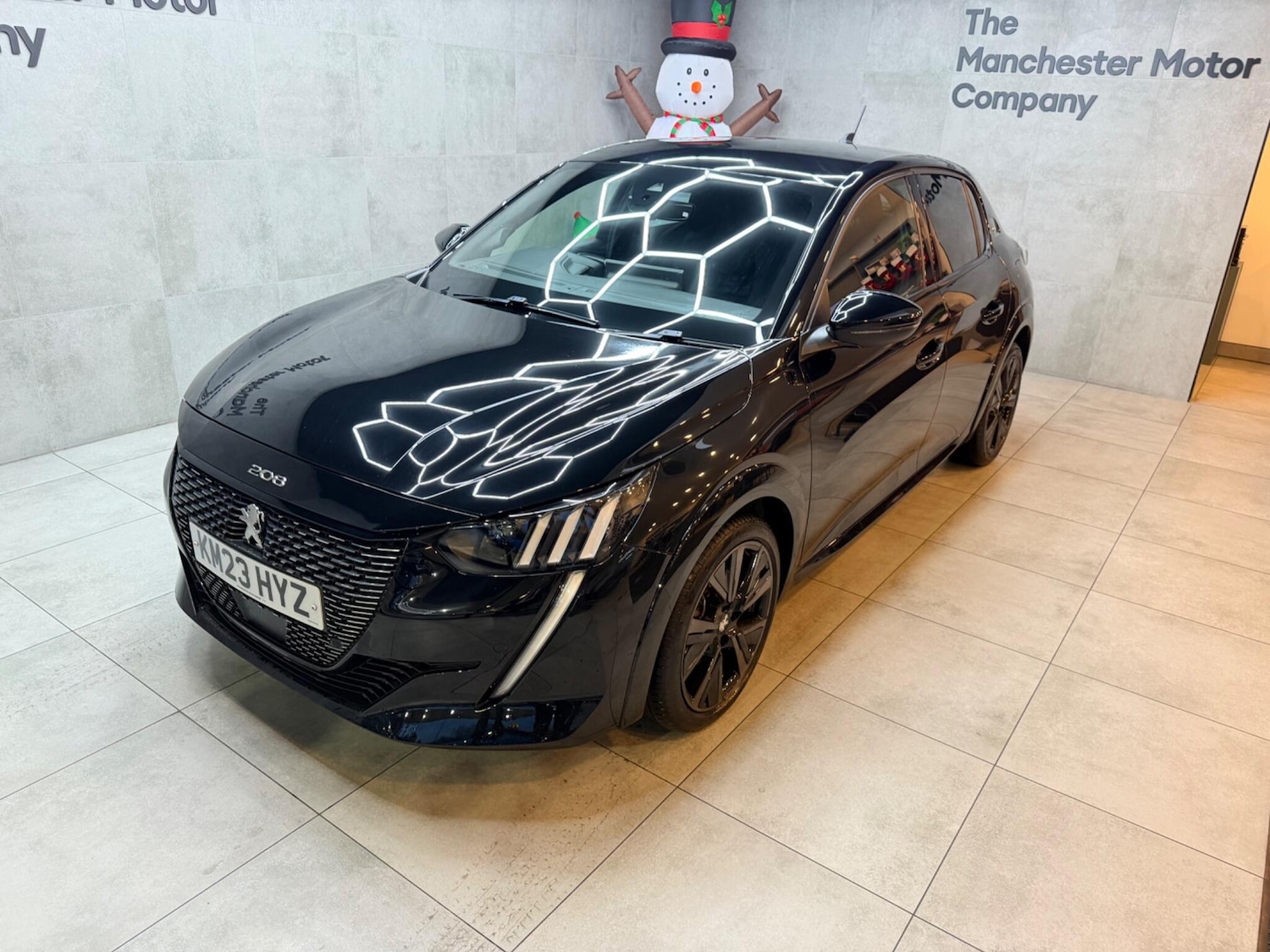 Used Peugeot 208 for sale - 77015630: Photo 8