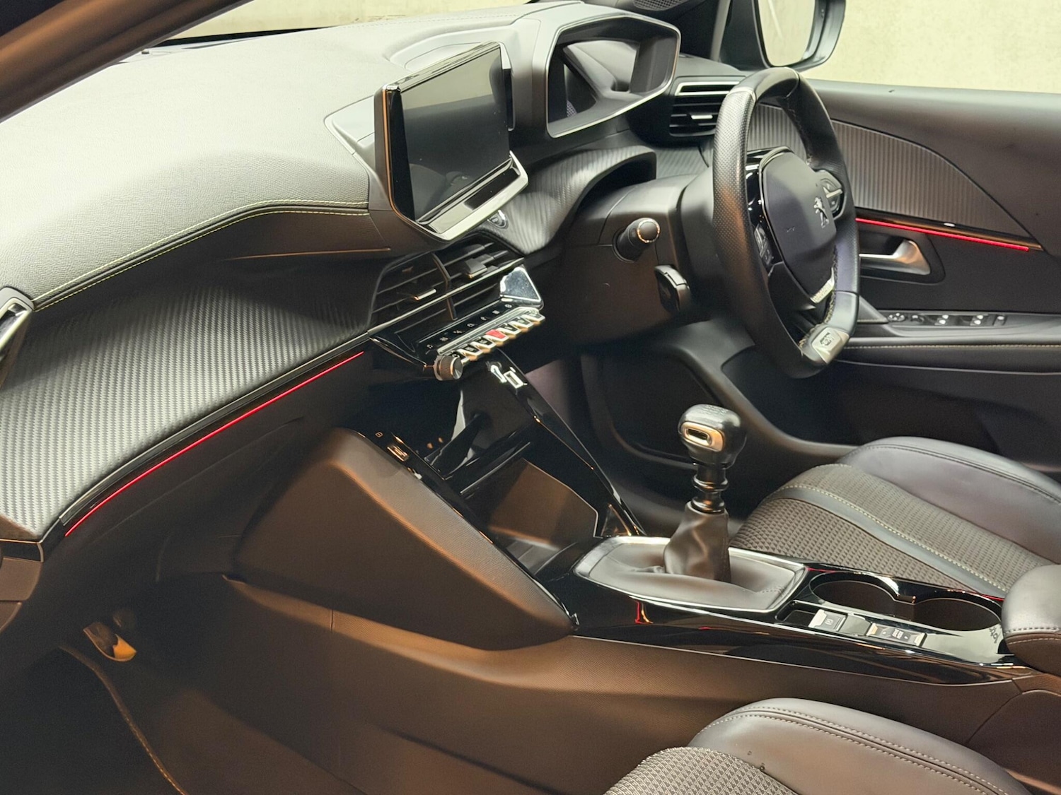 Used Peugeot 208 for sale - 77015630: Photo 9