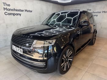 Used Land Rover Range Rover 2023 for sale - 79621799: Photo
