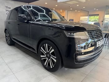 Used Land Rover Range Rover 2023 for sale - 79621799: Photo