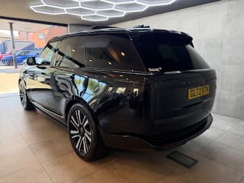 Used Land Rover Range Rover 2023 for sale - 79621799: Photo