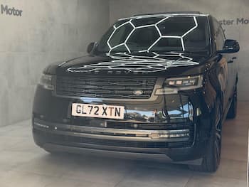 Used Land Rover Range Rover 2023 for sale - 79621799: Photo