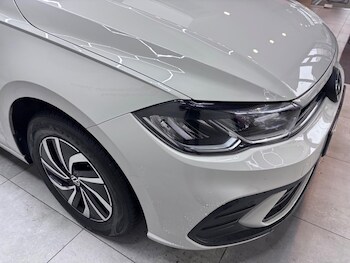 Used Volkswagen Polo 2023 for sale - 77524491: Photo