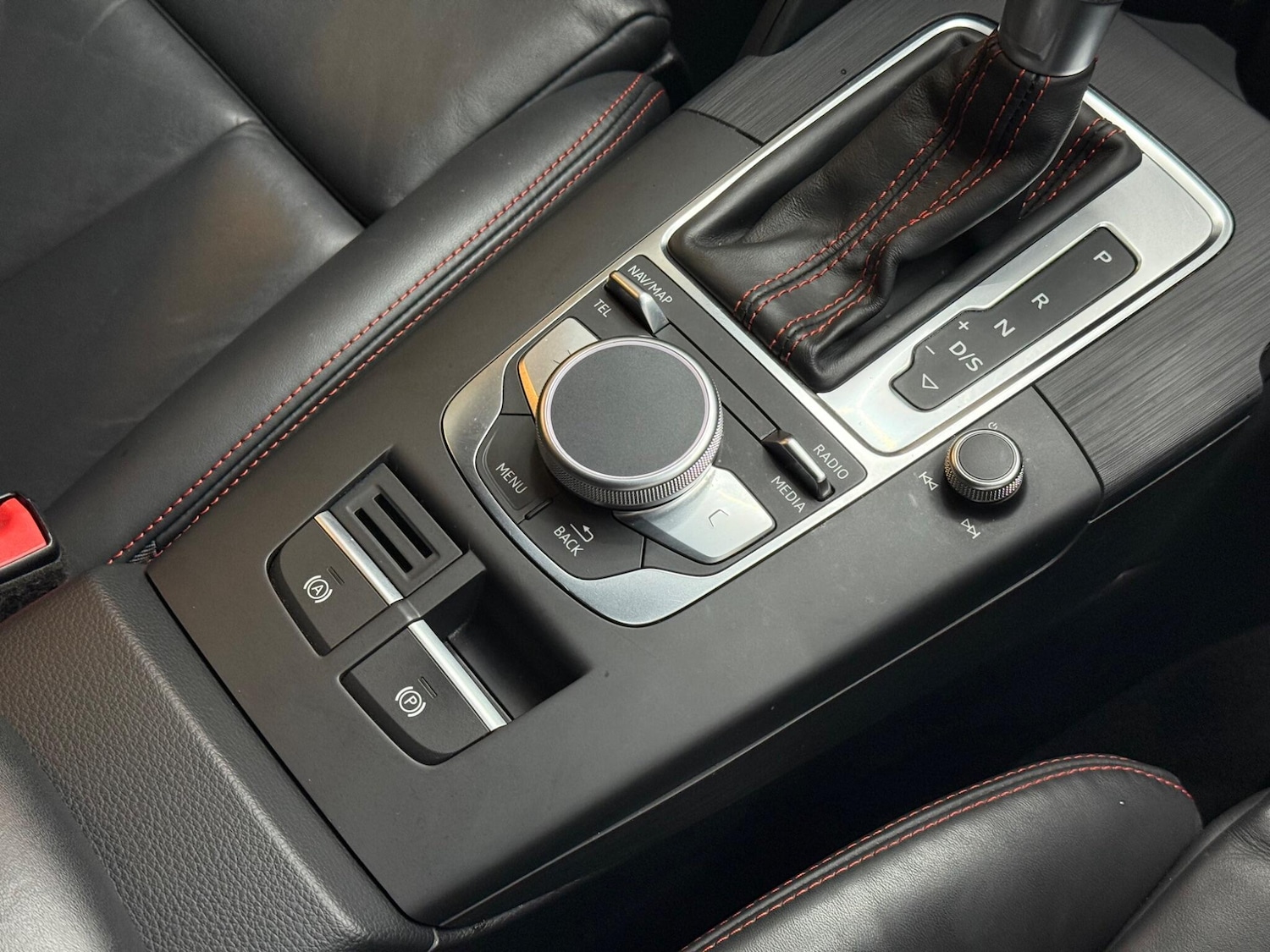 Used Audi RS3 2019 for sale - 76780942: Photo 10