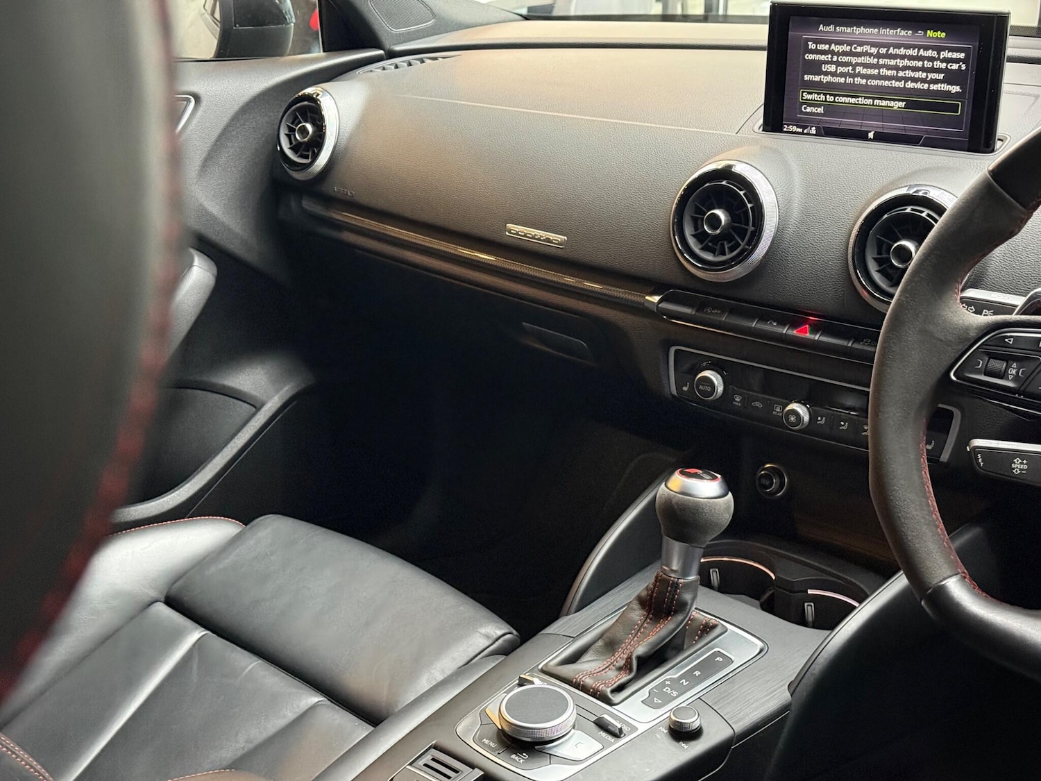 Used Audi RS3 2019 for sale - 76780942: Photo 13