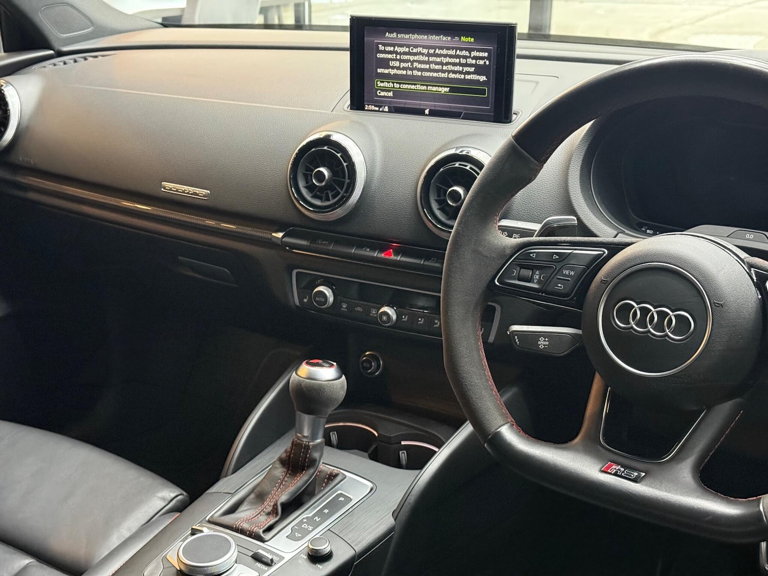Used Audi RS3 2019 for sale - 76780942: Photo 14