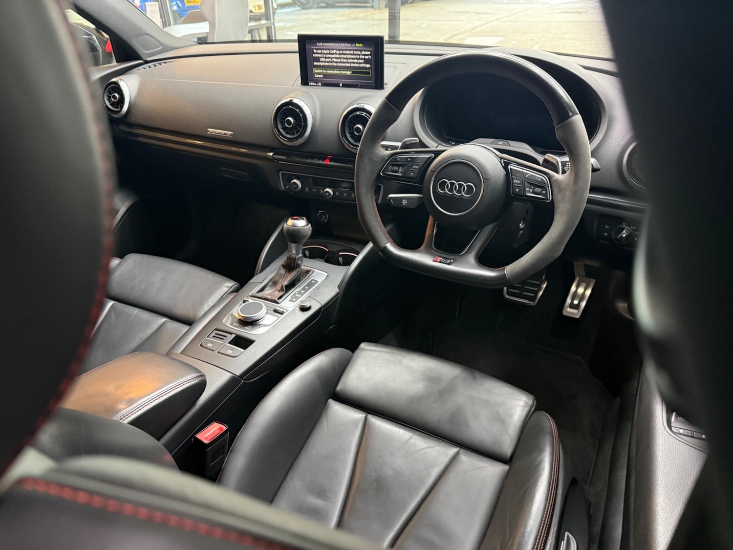Used Audi RS3 2019 for sale - 76780942: Photo 15