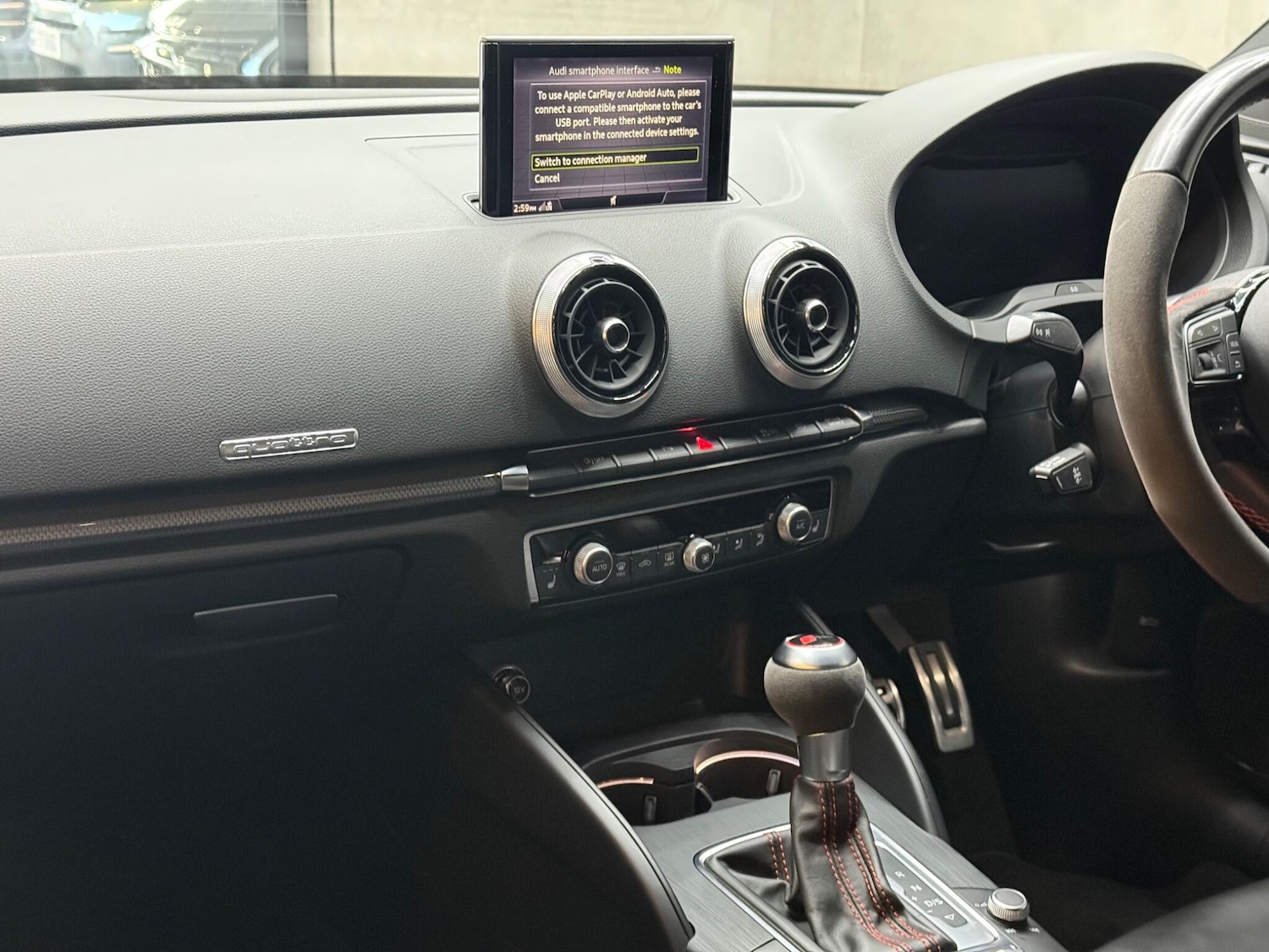 Used Audi RS3 2019 for sale - 76780942: Photo 16