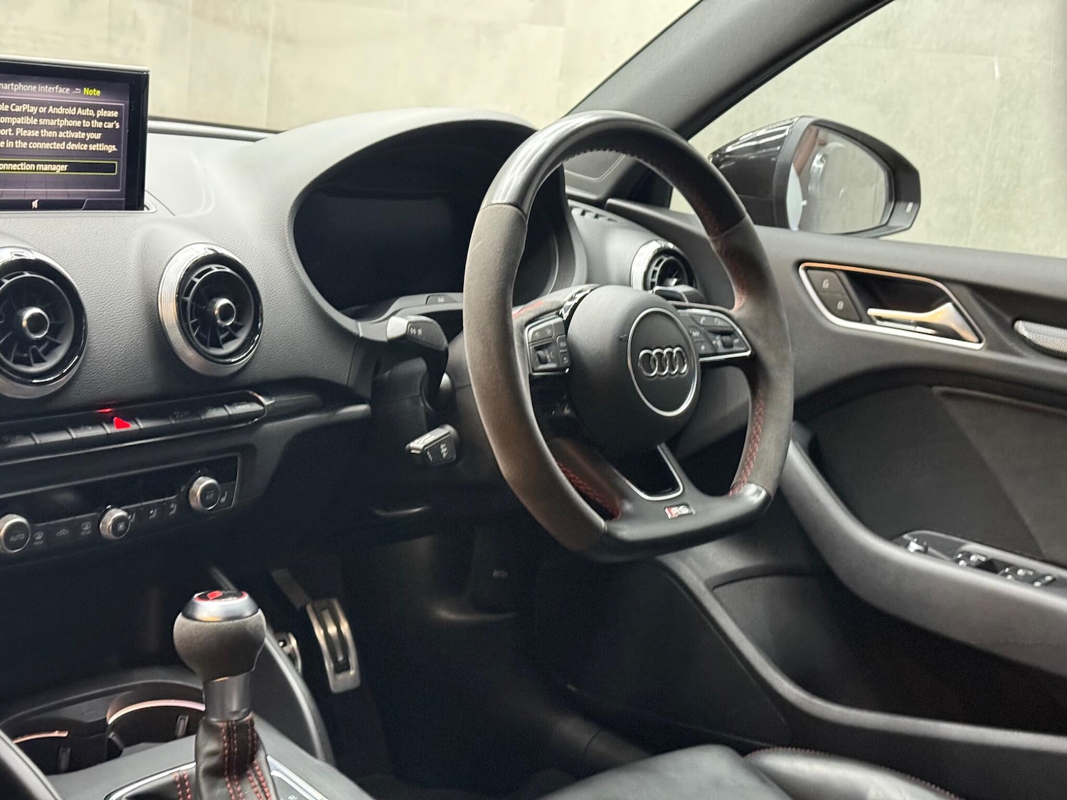 Used Audi RS3 2019 for sale - 76780942: Photo 17