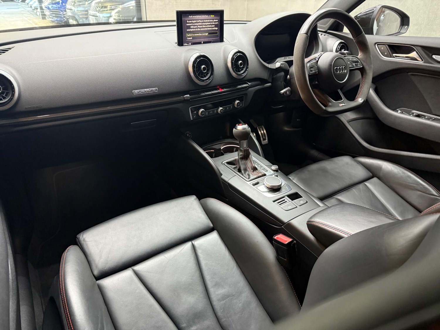 Used Audi RS3 2019 for sale - 76780942: Photo 19