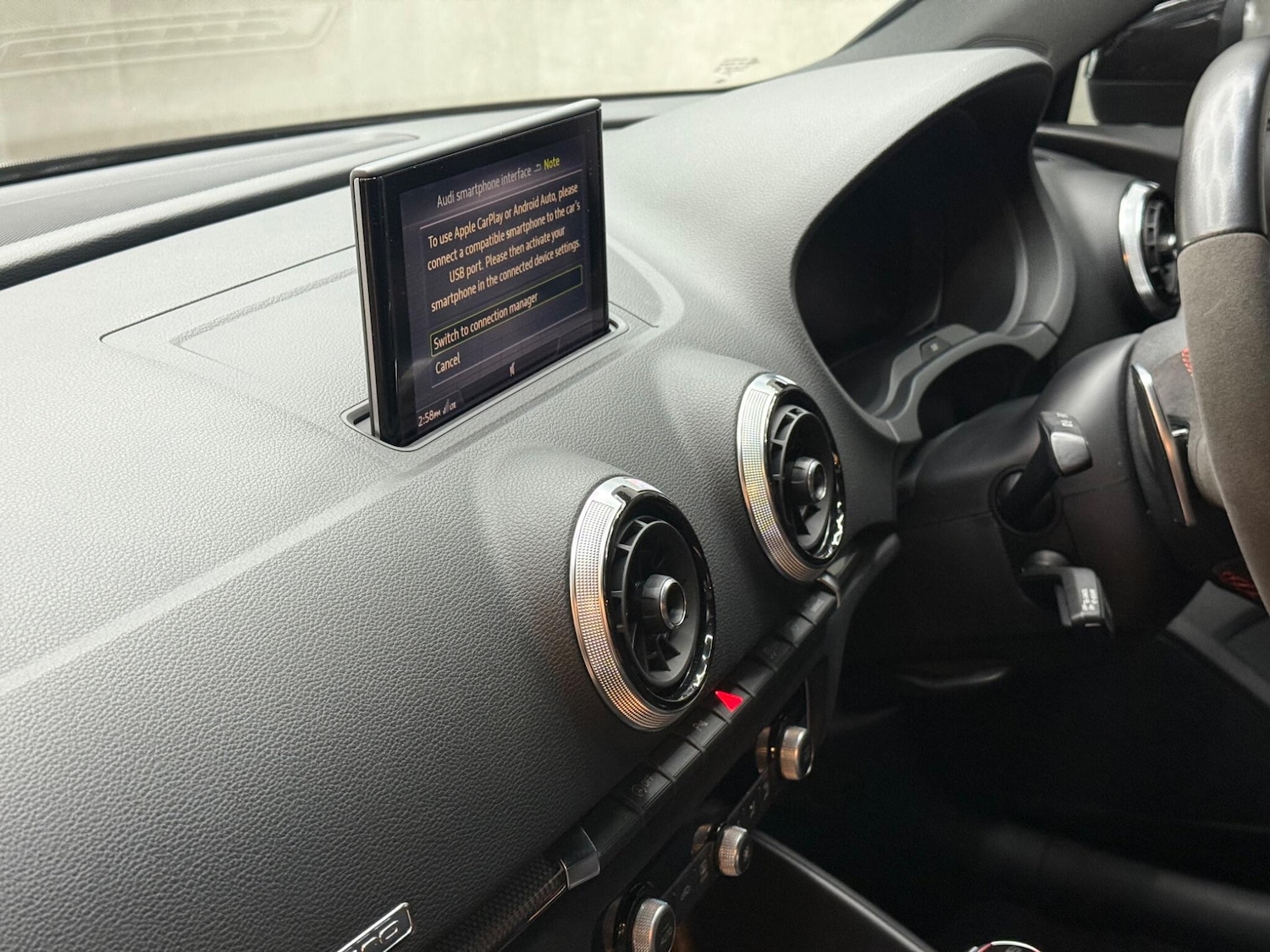 Used Audi RS3 2019 for sale - 76780942: Photo 20