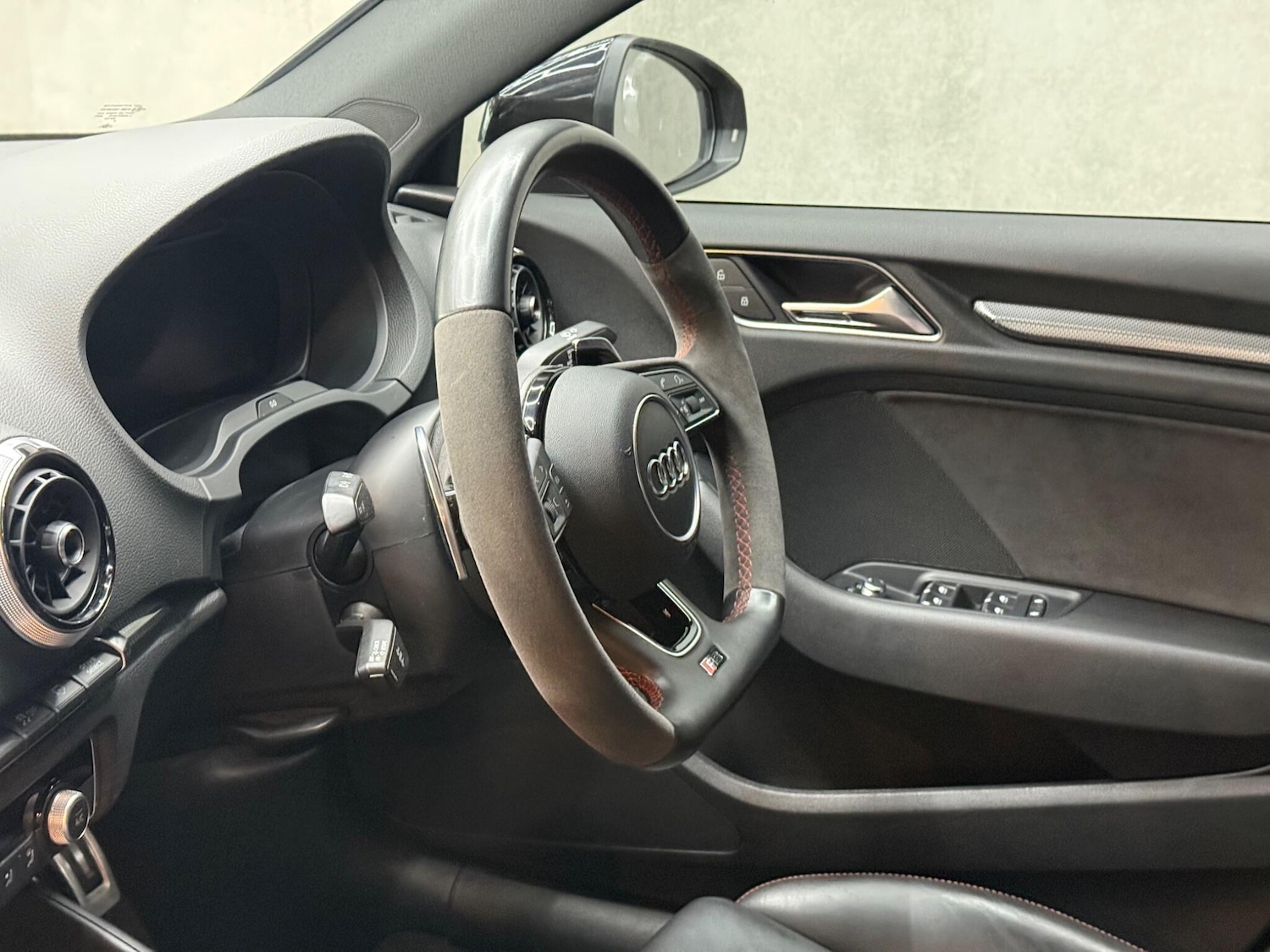 Used Audi RS3 2019 for sale - 76780942: Photo 21