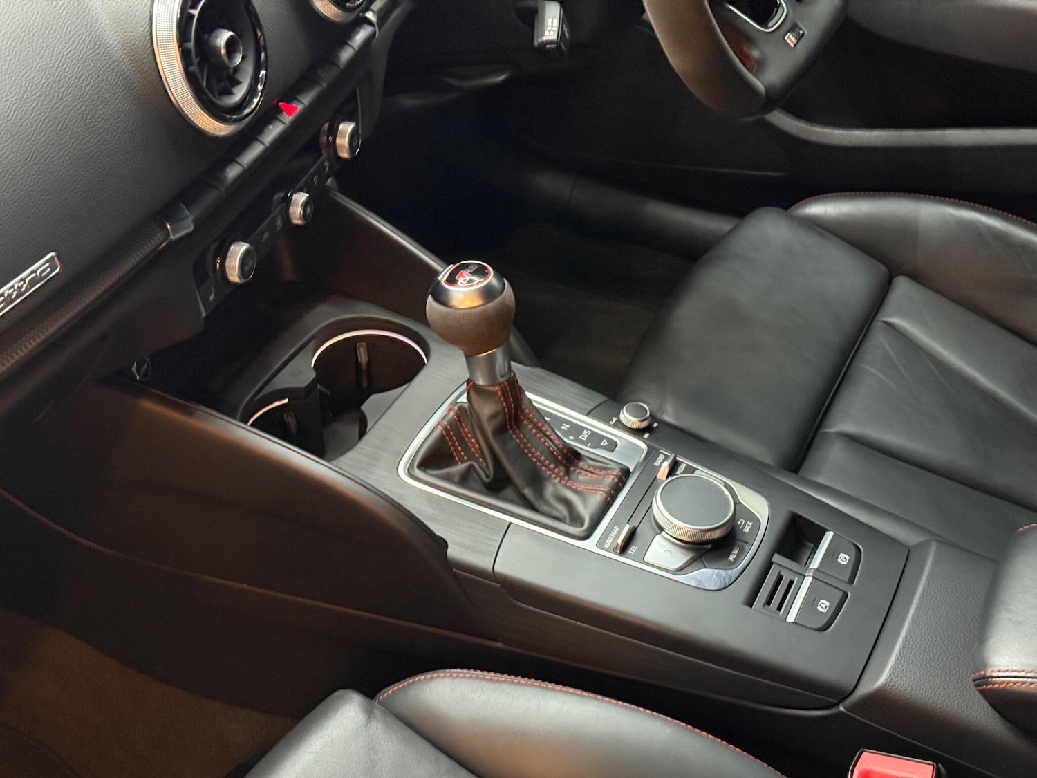 Used Audi RS3 2019 for sale - 76780942: Photo 22