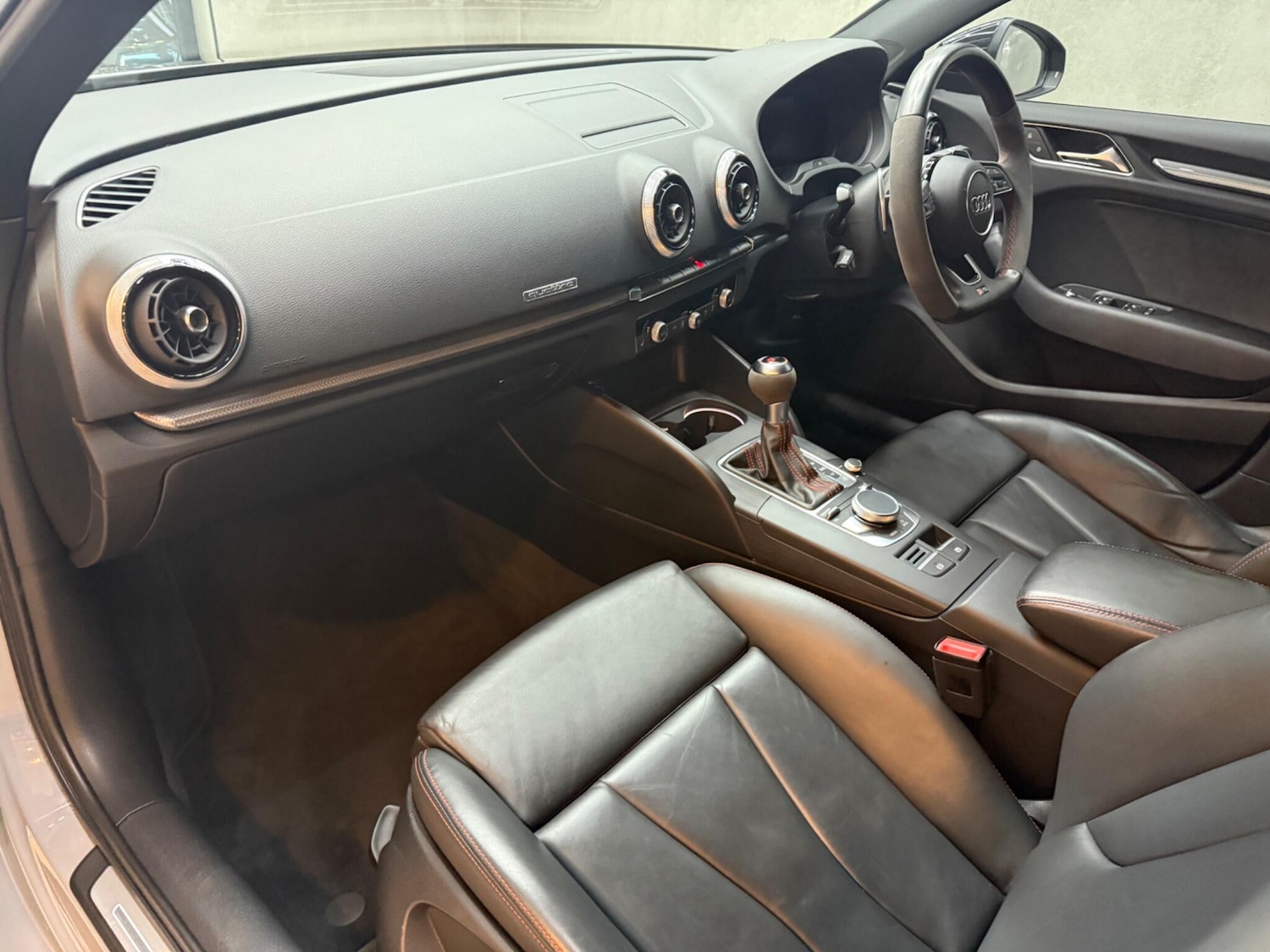 Used Audi RS3 2019 for sale - 76780942: Photo 23