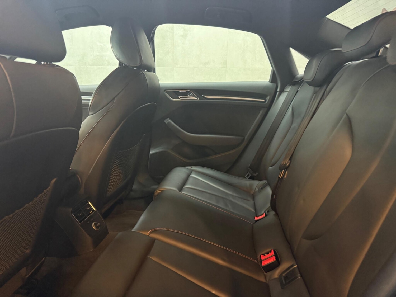 Used Audi RS3 2019 for sale - 76780942: Photo 27