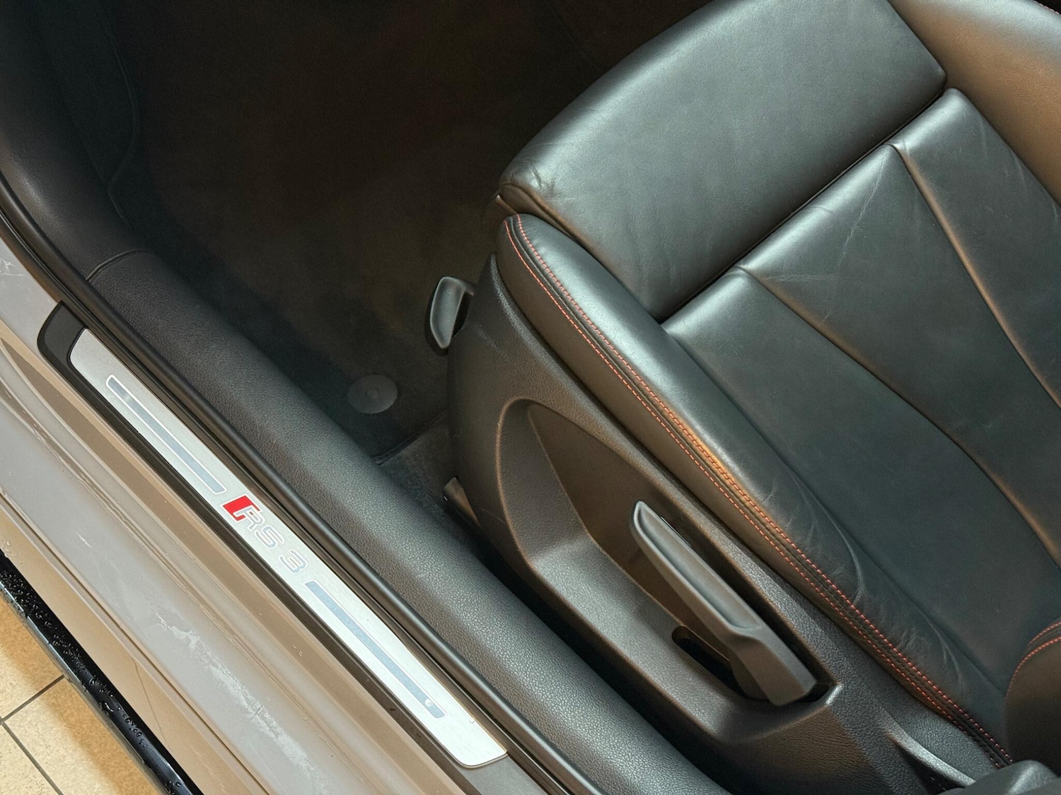 Used Audi RS3 2019 for sale - 76780942: Photo 29