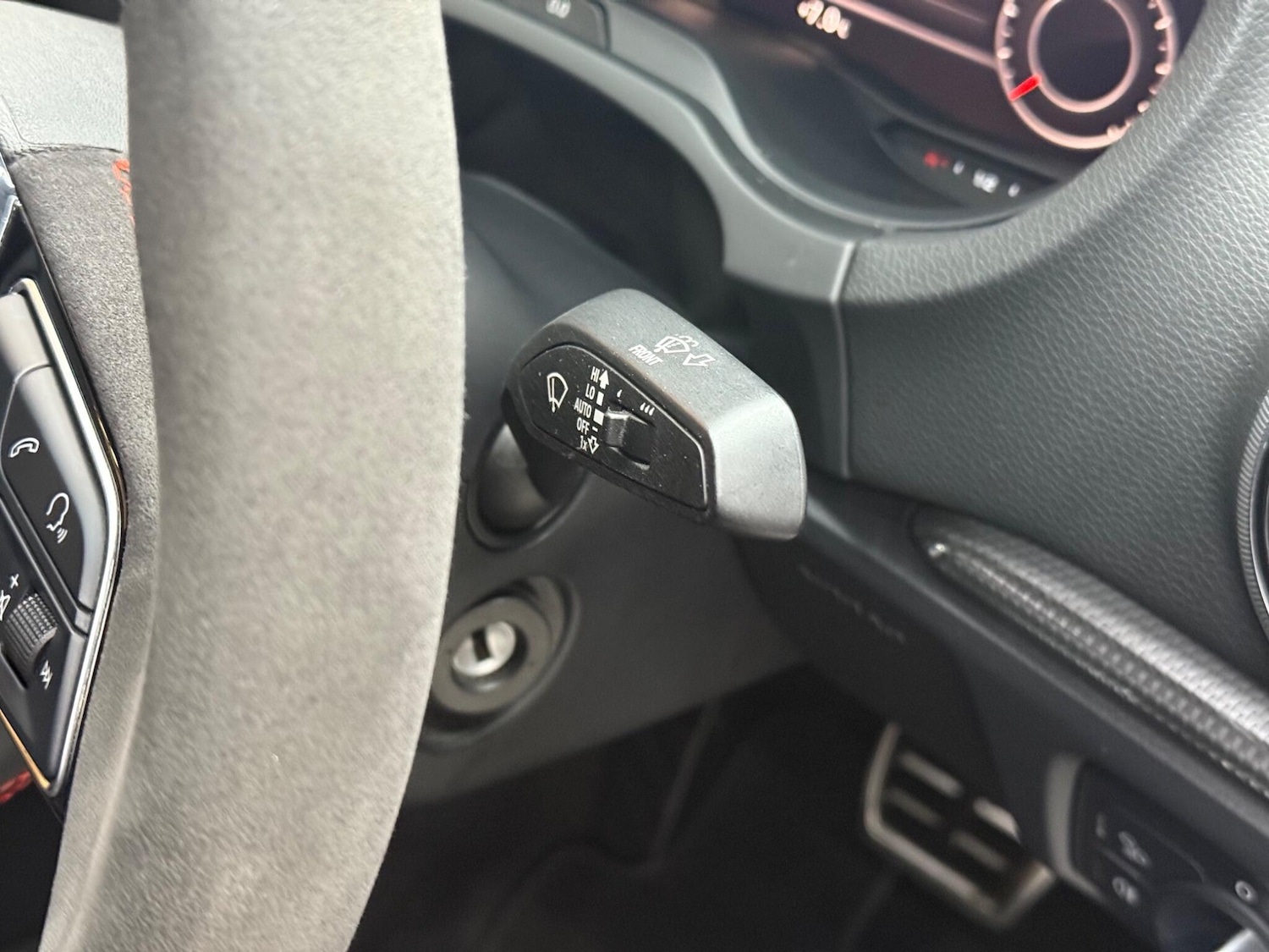 Used Audi RS3 2019 for sale - 76780942: Photo 33