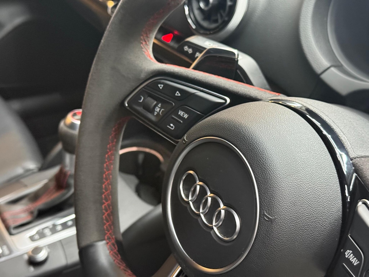 Used Audi RS3 2019 for sale - 76780942: Photo 34