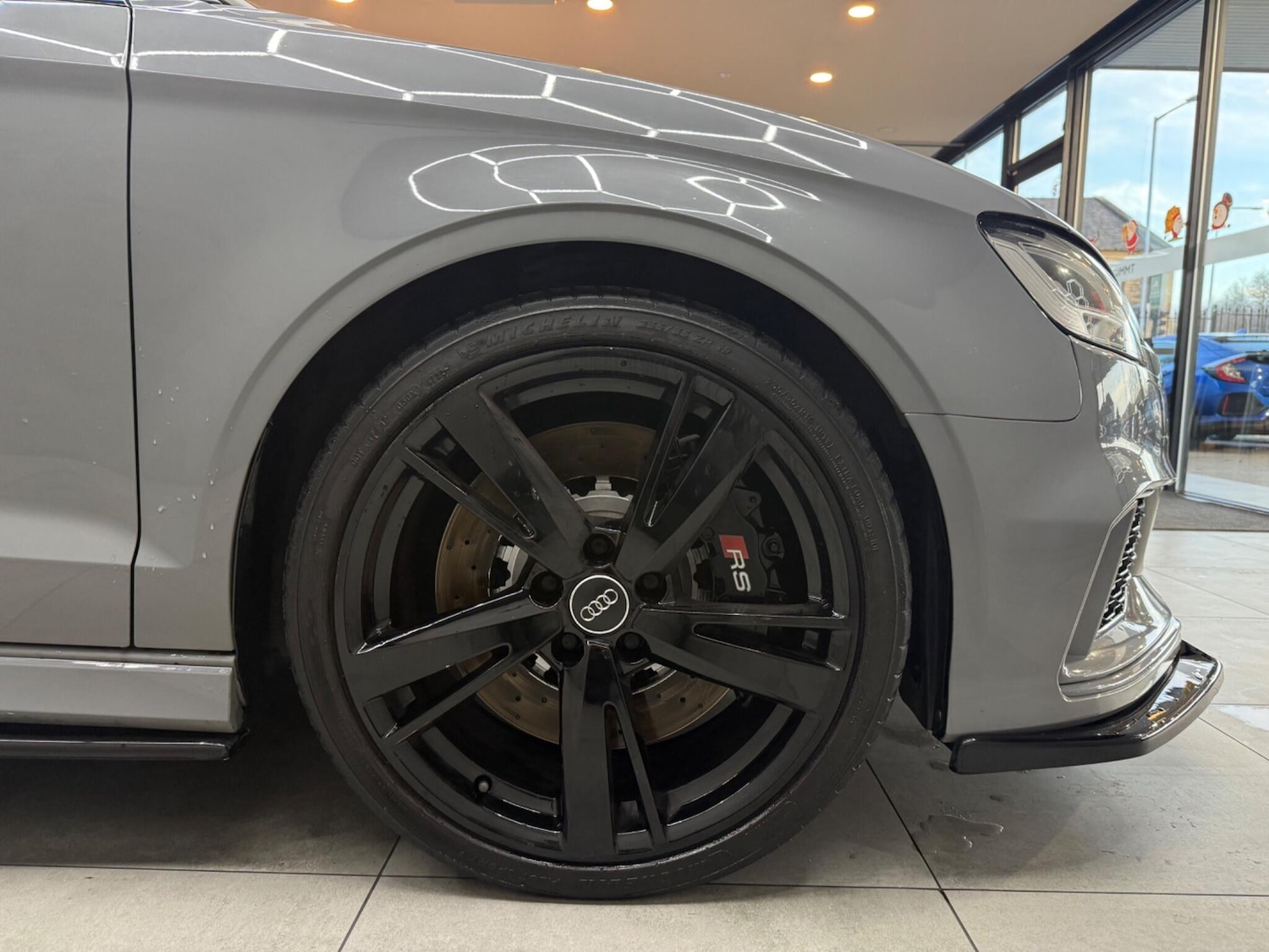 Used Audi RS3 2019 for sale - 76780942: Photo 37