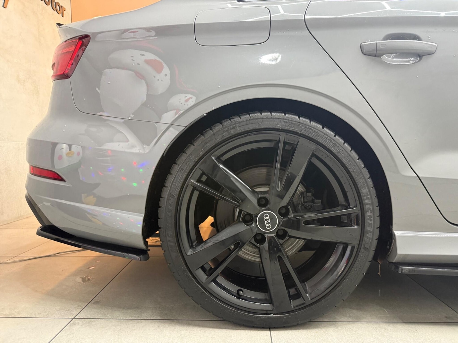 Used Audi RS3 2019 for sale - 76780942: Photo 38
