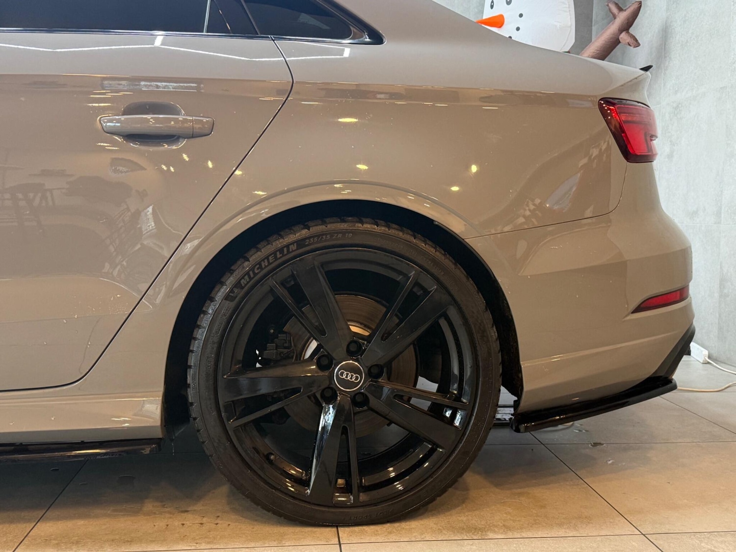 Used Audi RS3 2019 for sale - 76780942: Photo 39