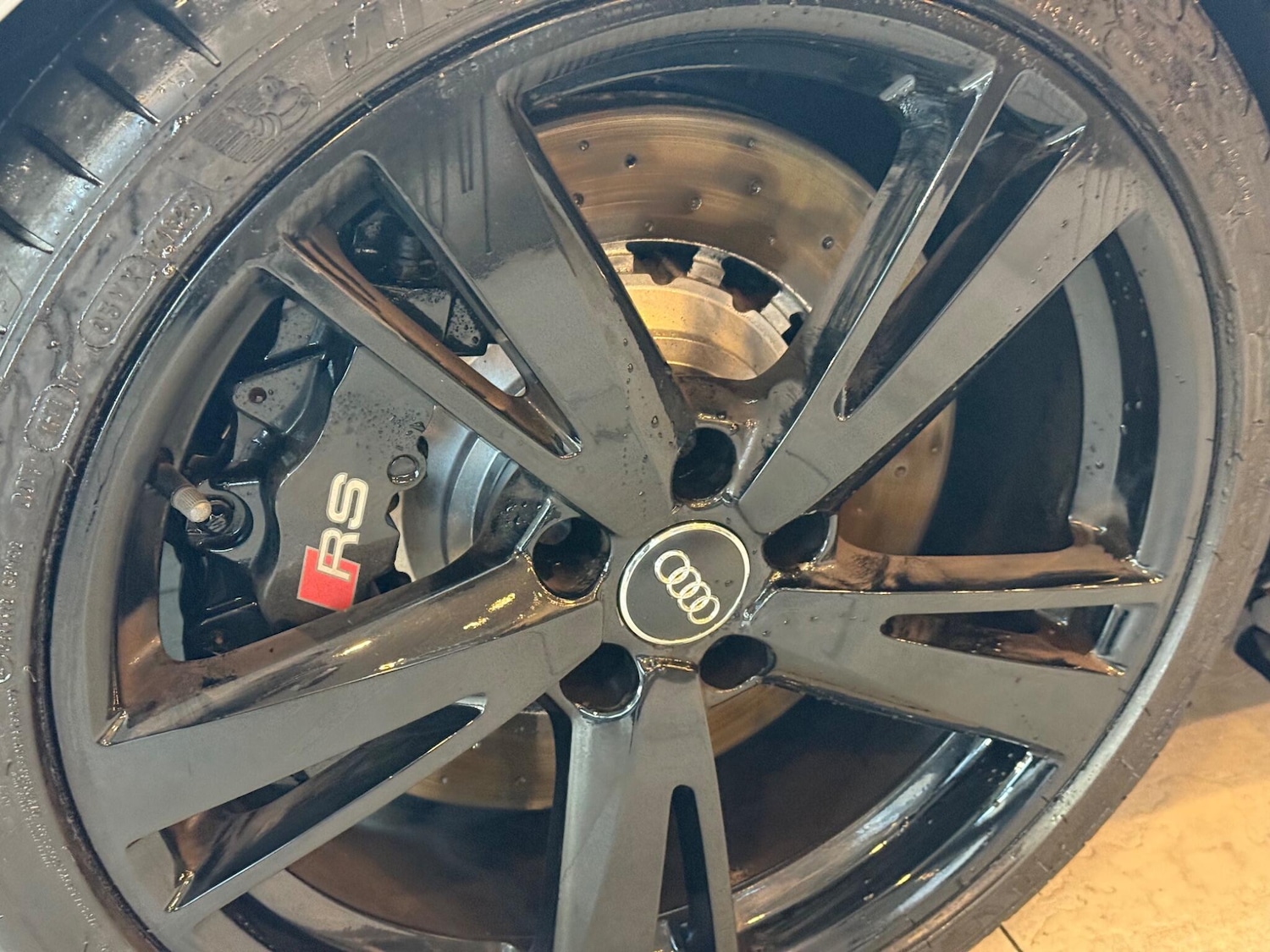 Used Audi RS3 2019 for sale - 76780942: Photo 40