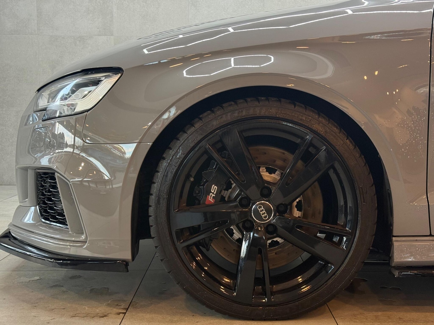 Used Audi RS3 2019 for sale - 76780942: Photo 41