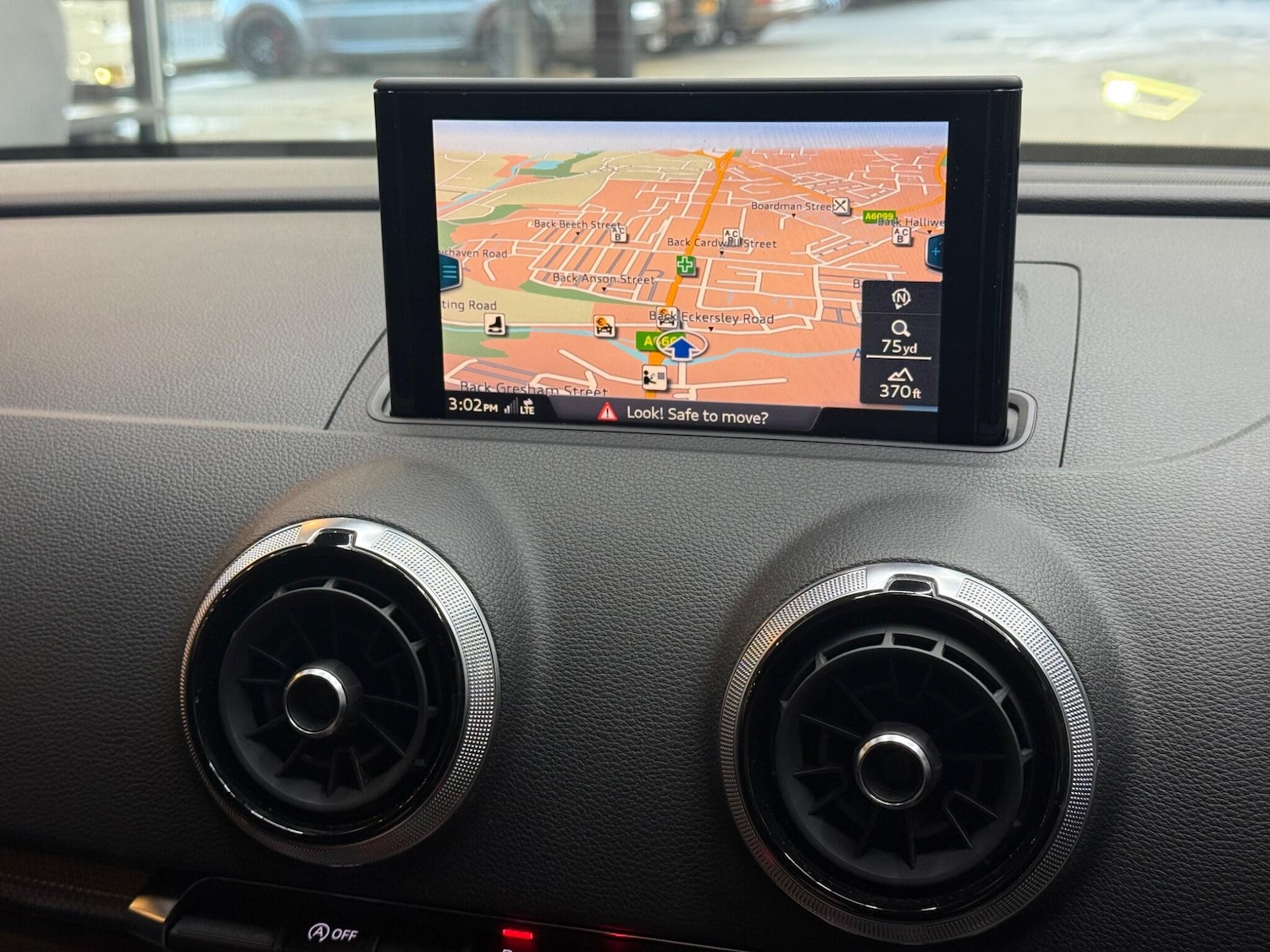 Used Audi RS3 2019 for sale - 76780942: Photo 43