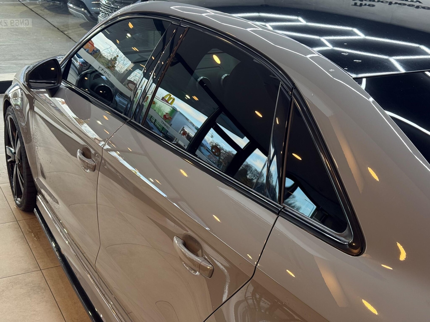 Used Audi RS3 2019 for sale - 76780942: Photo 50