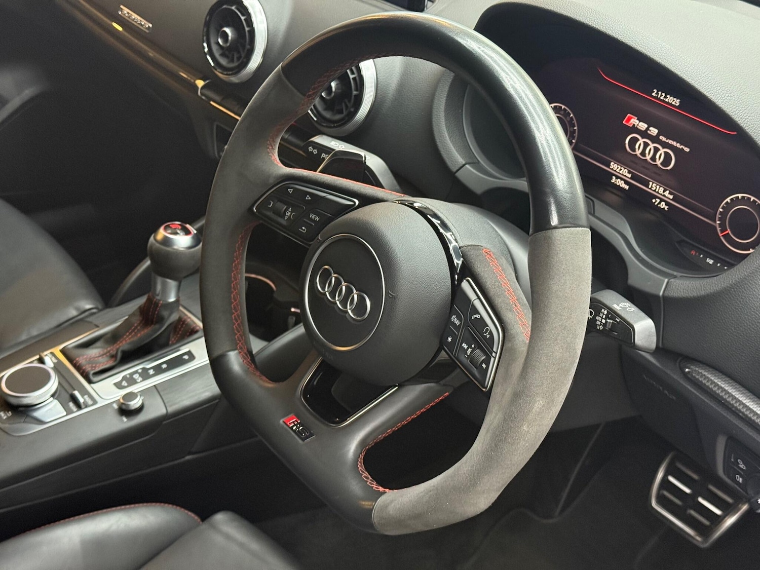 Used Audi RS3 2019 for sale - 76780942: Photo 53