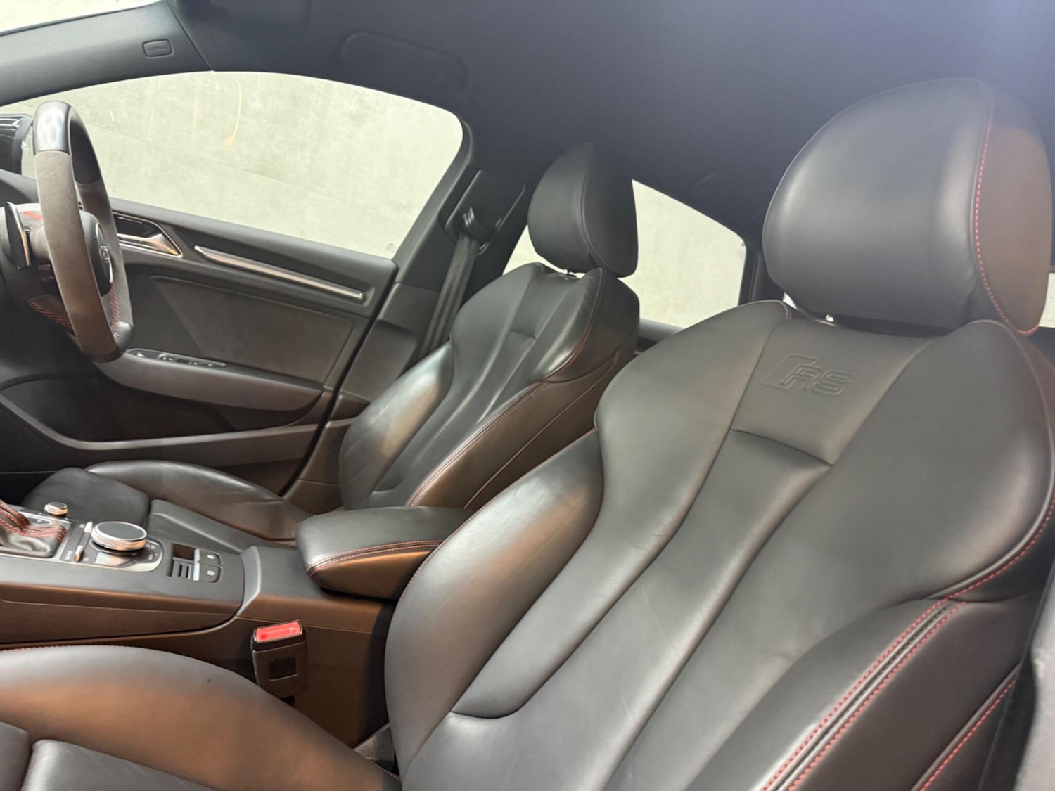 Used Audi RS3 2019 for sale - 76780942: Photo 55