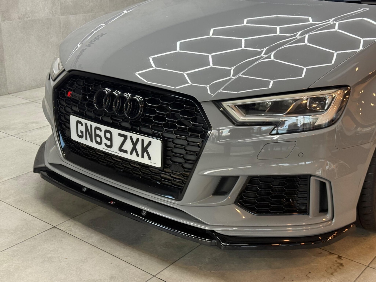 Used Audi RS3 2019 for sale - 76780942: Photo 59