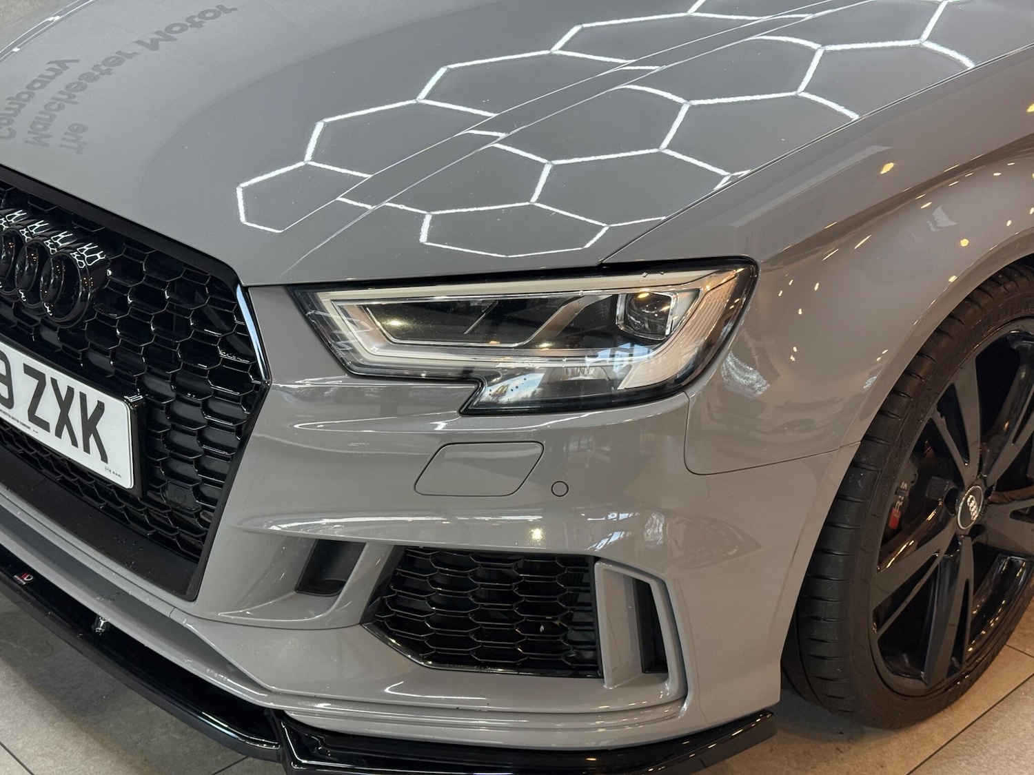 Used Audi RS3 2019 for sale - 76780942: Photo 60