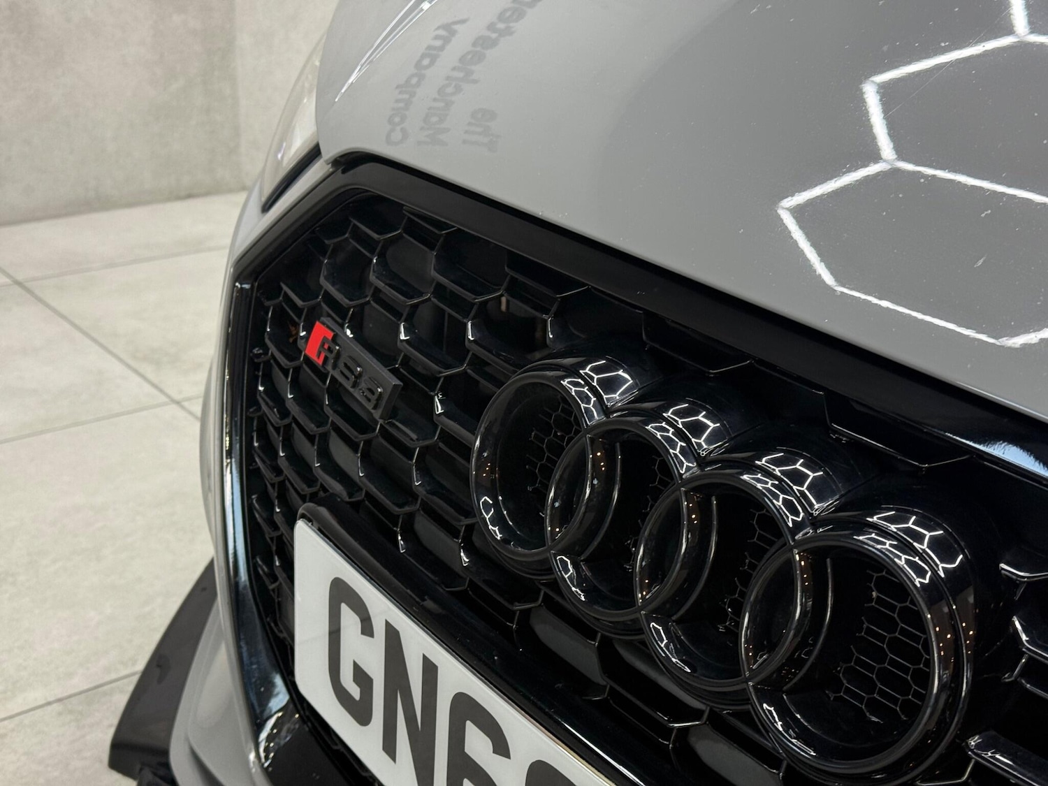 Used Audi RS3 2019 for sale - 76780942: Photo 62