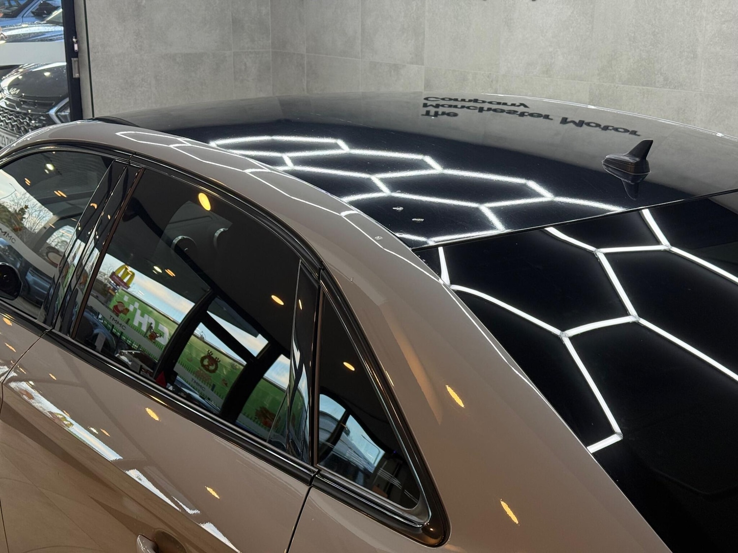 Used Audi RS3 2019 for sale - 76780942: Photo 65