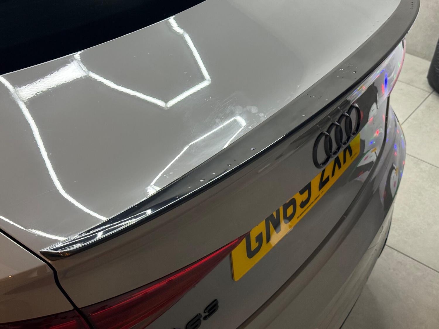 Used Audi RS3 2019 for sale - 76780942: Photo 66