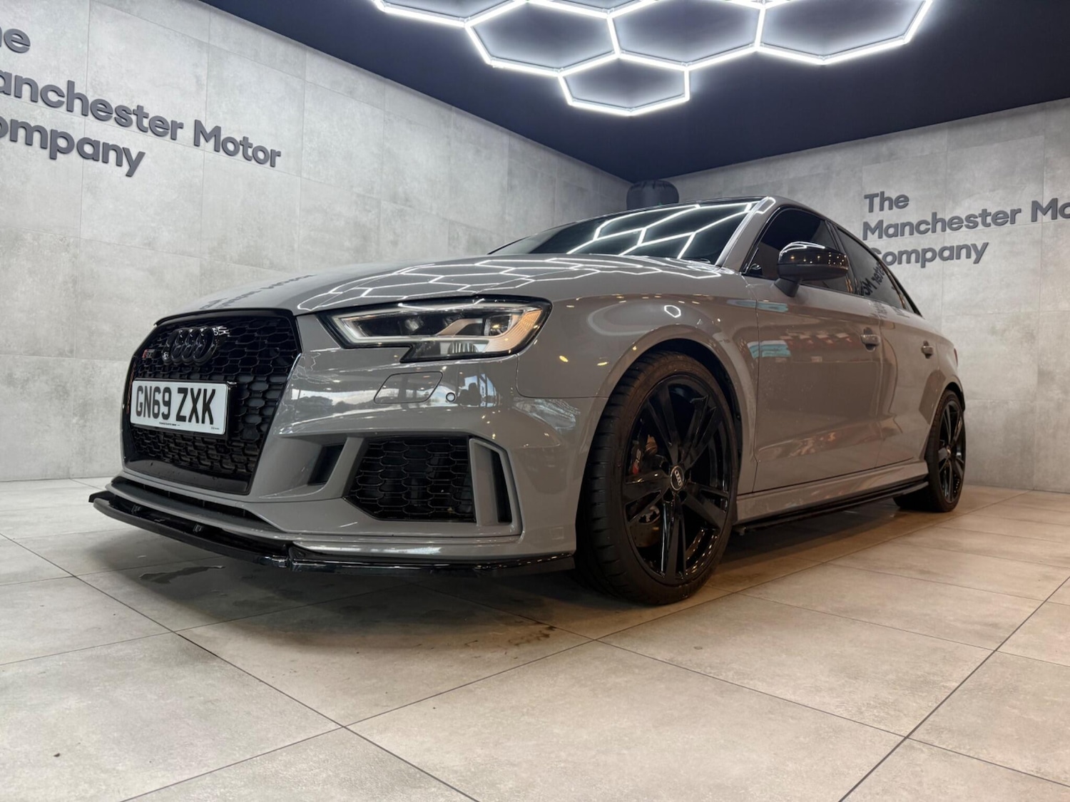 Used Audi RS3 2019 for sale - 76780942: Photo 7