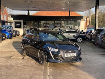 Used Peugeot 208 2023 for sale - 76759776: Photo