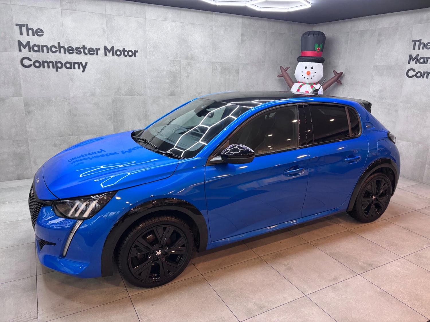 Used Peugeot 208 2023 for sale - 76832203: Photo 10